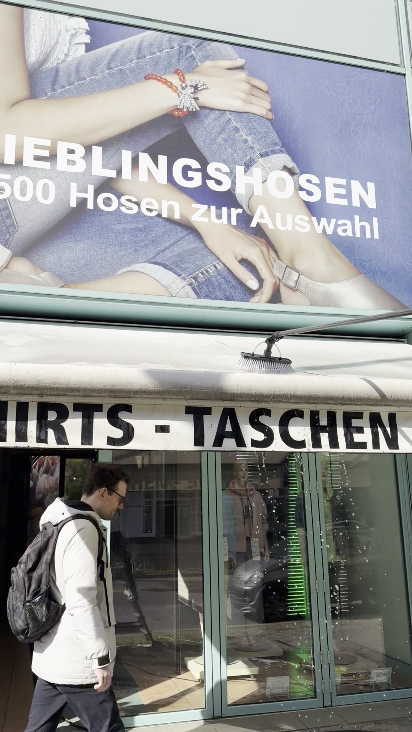 Schaufenster